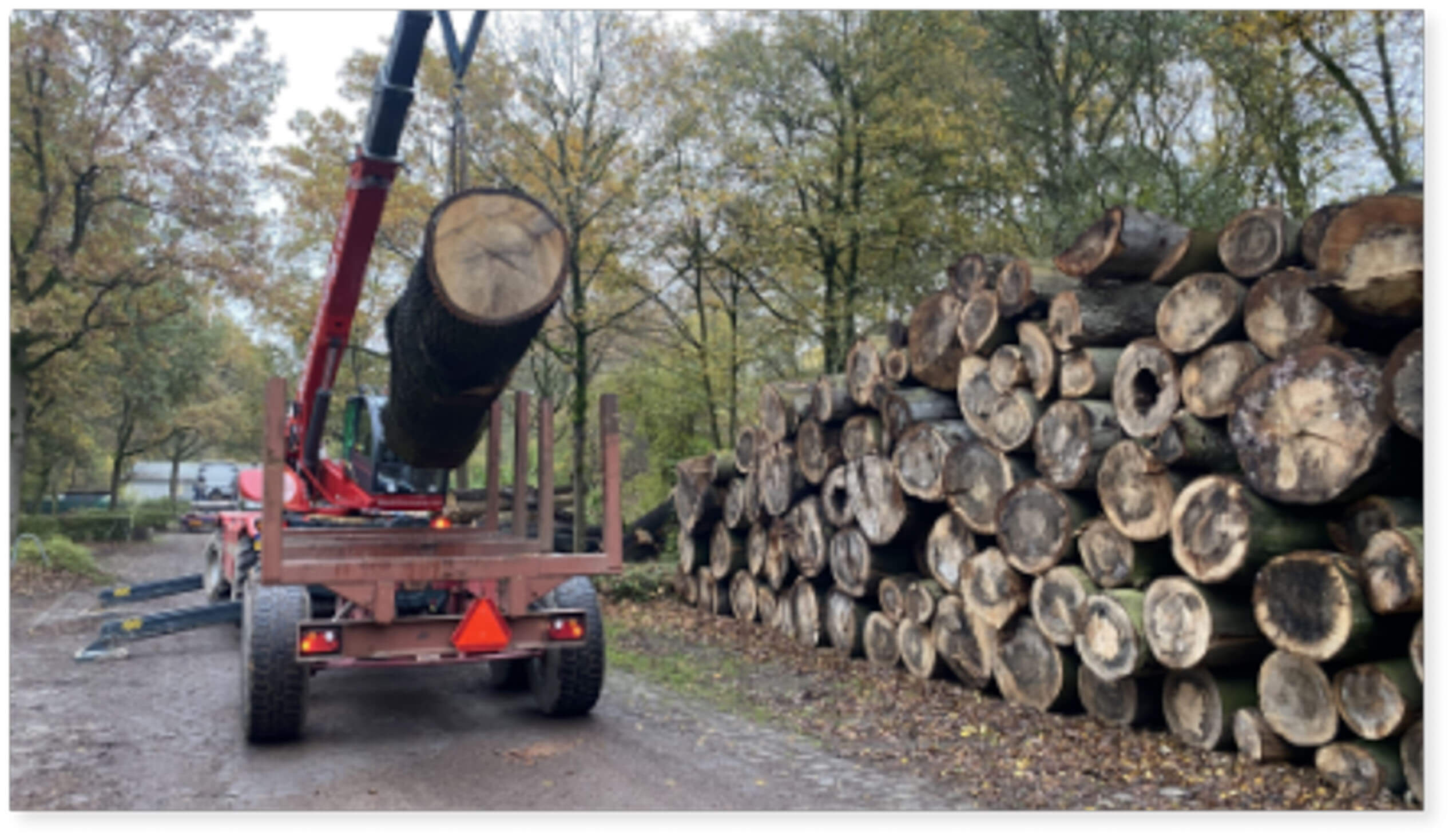 Hier komt de project naam