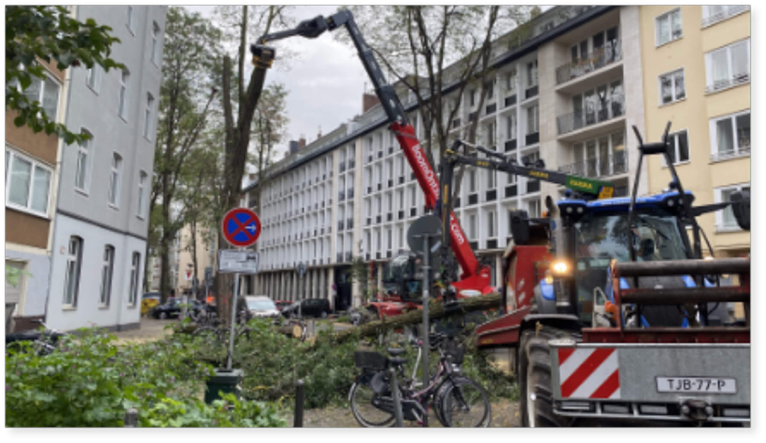 Hier komt de project naam